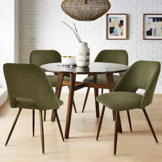 Edwin Dining Chair
