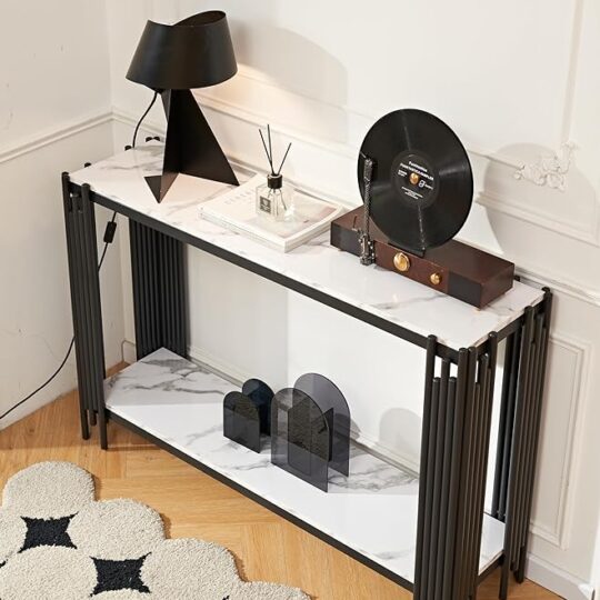 Narrow Console Table, 47