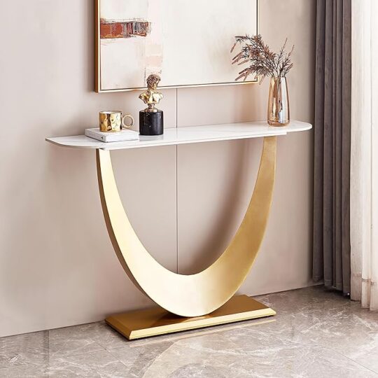 Narrow Console Table, 47